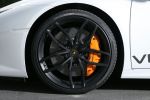 VOS Lamborghini Huracan Vision of Speed 5.2 V10 Supersportwagen Tuning Carbon Rad Felge