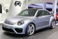 VW Beetle R Concept: Der Vorbote des Super-Käfers.