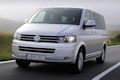 VW Bus T5: Neue DNA für eine automobile Weltanschauung