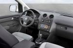VW Volkswagen Caddy Edition 30 Pkw Kastenwagen 2.0 TDI DSG Interieur Innenraum Cockpit