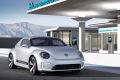 VW E-Bugster - der Elektro-Beetle