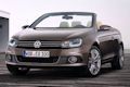 VW Eos: Das Facelift für eine Göttin