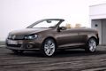 VW Eos Exclusive 2011: Coupé-Cabrio für anspruchsvolle Genießer
