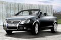 VW Eos Exclusive: Mit neuem Luxus in den Sommer