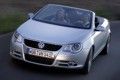 VW Eos: Neuer Turbo-Einstieg