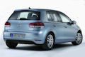 VW Golf BiFuel: Der erste Golf mit werksseitigem Autogas-Antrieb