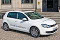 VW Golf blue-e-motion: Die Elektro-Offensive für die Masse