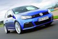 VW Golf R: Der stärkste Serien-Golf aller Zeiten