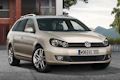VW Golf Variant Exclusive: Zum edlen Lifestyle-Kombi avanciert