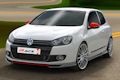 VW Golf VI MRace von MS Design: Motorsport-Feeling für die Straße