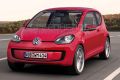 VW Lupo (New Small Familiy)
