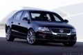 VW Magotan: Neue Premium-Limousine für China