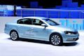 VW Passat BlueMotion: Neuer Sparspaß mit nur 4,1 l/100 km Verbrauch