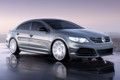 VW Passat CC Eco Performance Concept: Die spritsparende Power-Version