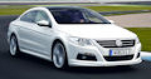 VW Passat CC R-Line: Der Gentleman mit sportlichem Talent - Speed Heads