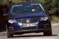 VW Passat: Jetzt auch mit aufgeladenen TSI-Motoren
