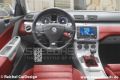 VW Passat R36 Interieur