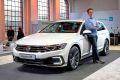 VW Passat Variant GTE 2019 Facelift (Plug-in-Hybrid)