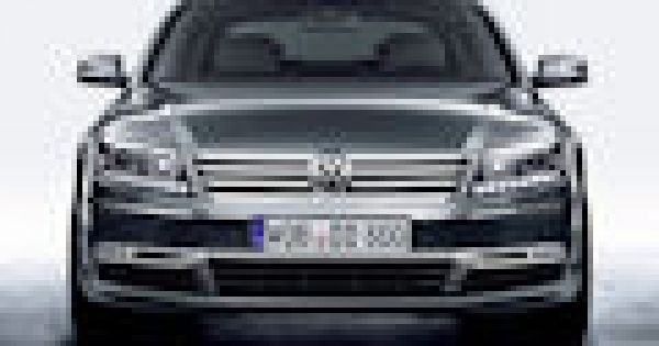 Vw Phaeton 11 Das Luxus Flaggschiff In Neuer Frische Speed Heads