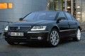 VW Phaeton: Das Flaggschiff in neuer Perfektion