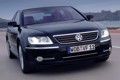 VW Phaeton: Facelift und neue Technik für das Luxus-Flagschiff