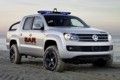 VW Pickup: Das neue, dynamische Arbeitstier