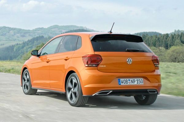 VW Polo 6 (2017): Alle Infos und der erste Innenraum-Check - Speed Heads