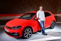 Das ist der neue VW Polo 6 GTI, dem Christian Brinkmann von Speed Heads bereits einen ersten Check unterzog.