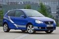 VW Polo S04-Edition: Königsblau auf vier Rädern