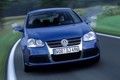 VW R-Line: Sportliche Pakete für Golf, Touran, Passat und Touareg