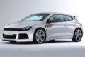 VW Scirocco R: Rennwagen-Technik auf die Straße gebracht