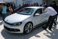 VW Scirocco Sport & Style: Die veredelte Version kommt Ende 2008