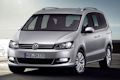 VW Sharan: Die Neuauflage für ein Leben in Fahrt