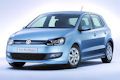 VW Studie Polo BlueMotion: Eines der sparsamsten Autos der Welt