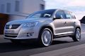 VW Tiguan: Der Kompakt-SUV erhält Frontantrieb