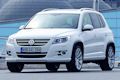 VW Tiguan R-Line: Neue Pakete für das Plus an Dynamik