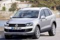 VW Touareg 2010: Die abgespeckte, neue Generation