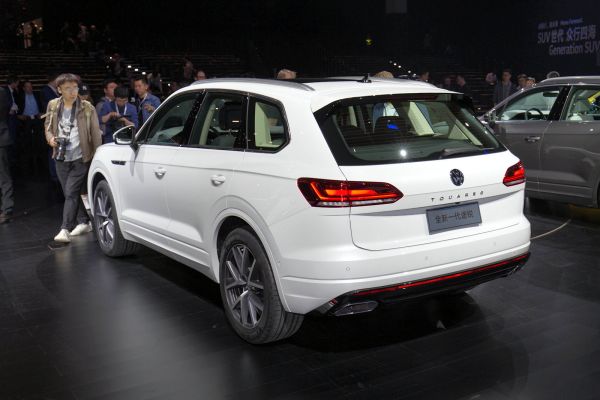 Erster Test: VW T-Roc Facelift jetzt mit besserer Qualität? » Motoreport