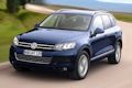 VW Touareg: Neuer Basis-Diesel senkt Verbrauch und Einstiegspreis