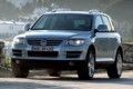VW Touareg: Sparsamer ohne Leistungsverlust