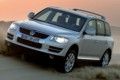 VW Touareg: V6 TDI-Motor erstarkt bei geringerem Verbrauch