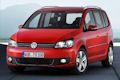VW Touran: Der Van-Bestseller in neuer Top-Form