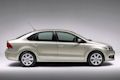 VW Vento: Der neue Stufenheck-Polo für Indien