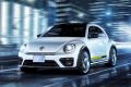 VW Volkswagen Beetle Concept R-Line 2015