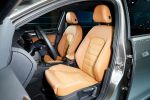 VW Volkswagen Golf Edition VII 7 Luxus Singapore Leder Alcantara Interieur Innenraum Sitze