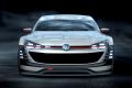 VW Volkswagen Golf GTI Supersport Vision GT 2015