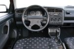 VW Volkswagen Golf III 3 1991 1997 Interieur Innenraum Cockpit