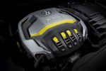 VW Volkswagen Golf R 400 2.0 TSI Turbo 4MOTION Allrad XDS+ DSG Sperrdifferenzial Motor Triebwerk Aggregat