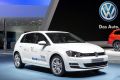 VW Volkswagen Golf TSI BlueMotion 2015