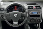 VW Volkswagen Golf V 5 2003 2008 Interieur Innenraum Cockpit